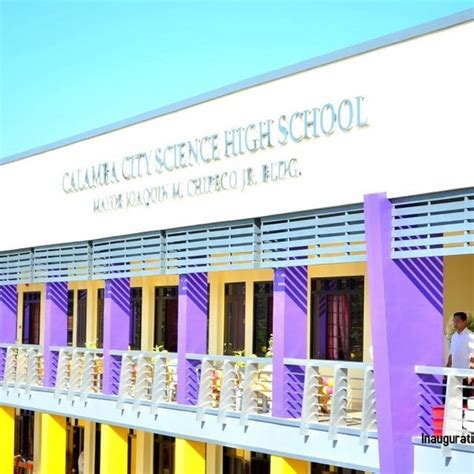 calamba integrated school address|DepEd Tayo Calamba City Science Integrated School.